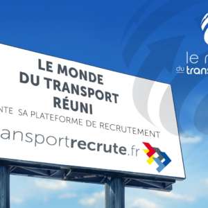 Optiroad - Transport & logistique - Actualités - Le monde du transport réuni