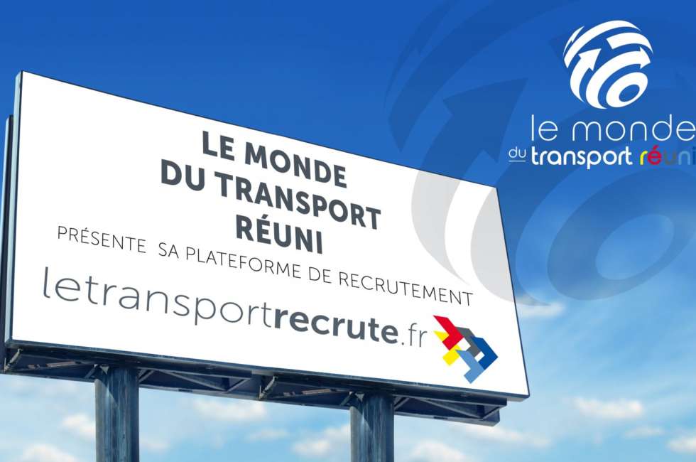 Optiroad - Transport & logistique - Actualités - Le monde du transport réuni