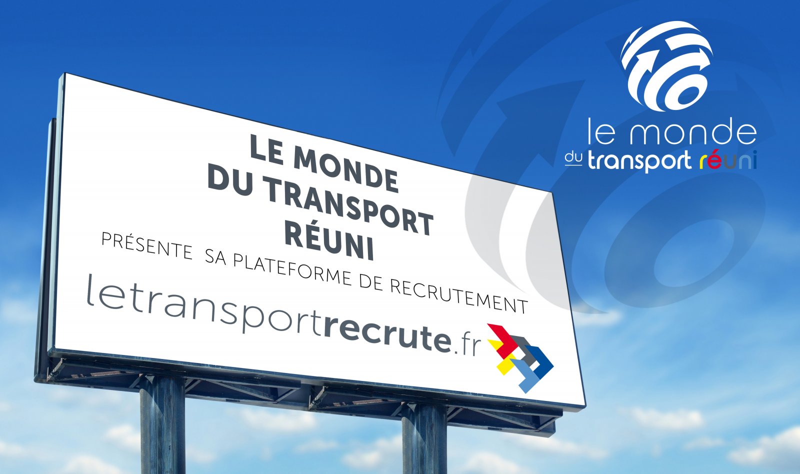 Optiroad - Transport & logistique - Actualités - Le monde du transport réuni