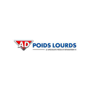 Optiroad - Transport & logistique - Partenaires - logo - AD poids lourds