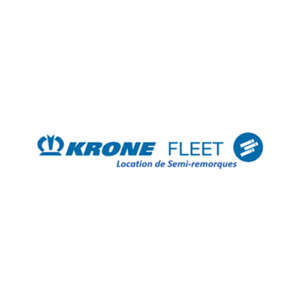 Optiroad - Transport & logistique - Partenaires - logo - Krone Fleet