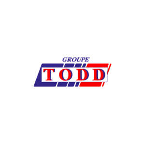 Optiroad - Transport & logistique - Partenaires - logo - Groupe Todd