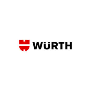 Optiroad - Transport & logistique - Partenaires - logo - Wurth