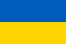 2022_ OPTIROAD_ TRANSPORT LOGISTIQUE_ DRAPEAU UKRAINE_ CONVOI HUMANITAIRE